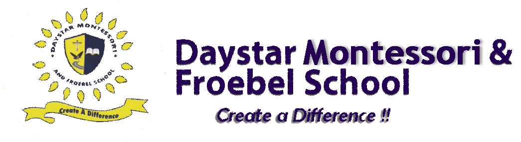 Daystar Montessori School